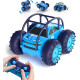 Автомобіль-амфібія MaxTronic з дистанційним керуванням, 15 км/год 4WD