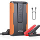 Автомобільний пусковий пристрій UTRAI T1, 13200mAh 2000A