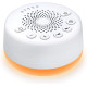 Звукова машина Easysleep White Noise Machine із 25 заспокійливими звуками