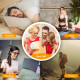 Звукова машина Easysleep White Noise Machine із 25 заспокійливими звуками