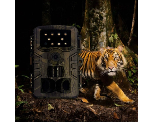 Камера фотопастка з нічним баченням PR700PRO мисливська камера