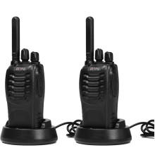 Рація Baofeng BF-88E без дисплея 2 шт.