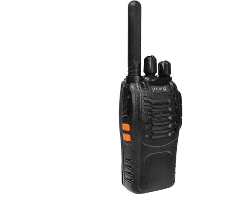 Рація Baofeng BF-88E без дисплея 2 шт.
