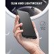 Павербанк, портативний акумулятор Acmaker Q1071 10000mAh, чорний