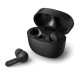 Навушники Philips TAT2206 True Wireless IPX4 Black