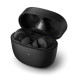 Навушники Philips TAT2206 True Wireless IPX4 Black