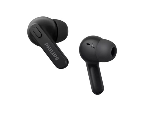 Навушники Philips TAT2206 True Wireless IPX4 Black