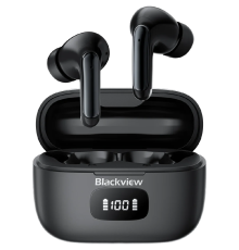 Навушники Blackview Airbuds 8 Black