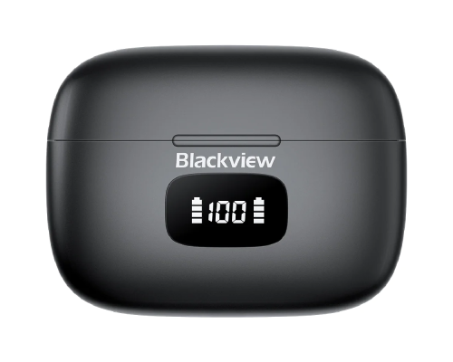 Навушники Blackview Airbuds 8 Black