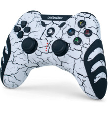 Бездротовий джойстик DuLingKer для PS3 Смарт-ТВ ПК Wireless Gamepad