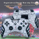 Бездротовий джойстик DuLingKer для PS3 Смарт-ТВ ПК Wireless Gamepad