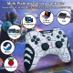 Бездротовий джойстик DuLingKer для PS3 Смарт-ТВ ПК Wireless Gamepad