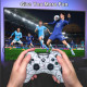 Бездротовий джойстик DuLingKer для PS3 Смарт-ТВ ПК Wireless Gamepad