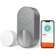 Розумний замок для вхідних дверей Lockin Smart G30, Bluetooth