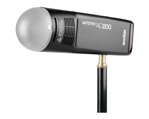 Набір магнітних насадок Godox AK-R1 для V1 і H200R
