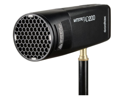 Набір магнітних насадок Godox AK-R1 для V1 і H200R