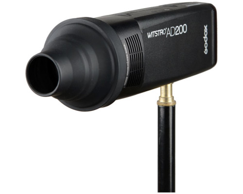 Набір магнітних насадок Godox AK-R1 для V1 і H200R