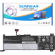 L19C4PC0 Акумулятор для ноутбука Lenovo Legion 5P-15IMH05 Legion 5-15IMH05 5-15ARH05 15,36 В 60Wh 4010mAh