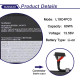 L19C4PC0 Акумулятор для ноутбука Lenovo Legion 5P-15IMH05 Legion 5-15IMH05 5-15ARH05 15,36 В 60Wh 4010mAh