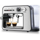 Кавоварка рожкова Teglu Espresso Machine 20 Bar, для еспрессо зі спінювачем