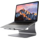 Підставка для ноутбука Bestand Aluminum Cooling Computer Laptop Stand для MacBook