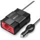 Автомобільний інвертор BESTEK MRI3013MU-SEU, Перетворювач з 12 V на 220V