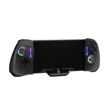 Контроллер геймпад Momen YS45 Pro для Nintendo Switch, 6-осьовий гіроскоп