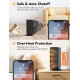 Електричний обігрівач GoveeLife з термостатом,  низькоенергетичний 80° Wi-Fi