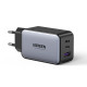 Швидка зарядка UGREEN CD244 Nexode 65W USB-C Charger