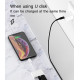 Адаптер перехідник для iPhone JH-0512 Lighting to USB3.0 для підключення камери