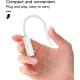Адаптер перехідник для iPhone JH-0512 Lighting to USB3.0 для підключення камери