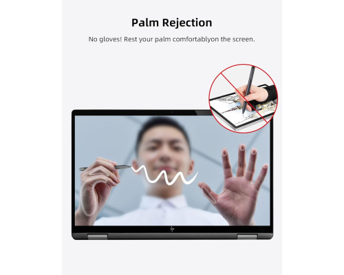 Стилус Metapen M2 для Surface