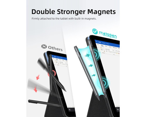 Стилус Metapen M2 для Surface