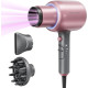 Професійний фен для волосся Stylocks 2200 Вт з дифузором