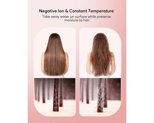 Професійний фен для волосся Stylocks 2200 Вт з дифузором