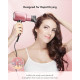 Професійний фен для волосся Stylocks 2200 Вт з дифузором