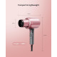 Професійний фен для волосся Stylocks 2200 Вт з дифузором