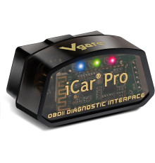 Автосканер діагностичний‎ vLinker Vgate iCar Pro Bluetooth 4.0 iOS + Andoid
