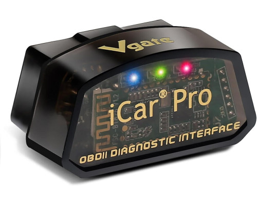 Автосканер діагностичний‎ vLinker Vgate iCar Pro Bluetooth 4.0 iOS + Andoid