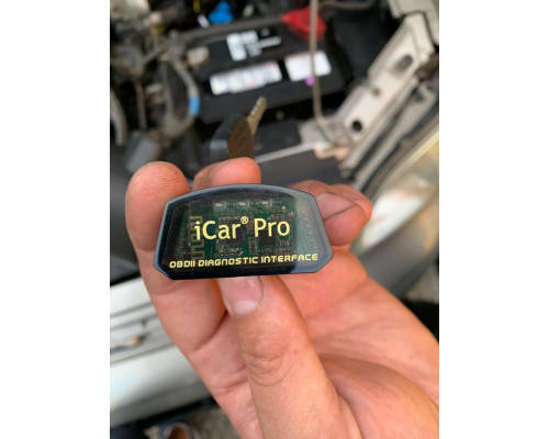 Автосканер діагностичний‎ vLinker Vgate iCar Pro Bluetooth 4.0 iOS + Andoid