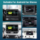 Адаптер для автомобільного радіо Hikity DAB/DAB+ USB