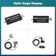 Адаптер для автомобільного радіо Hikity DAB/DAB+ USB