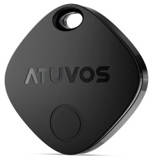Bluetooth GPS-локатор кишеньковий ATUVOS для iOS, для ключів, гаманця, сумки для iOS