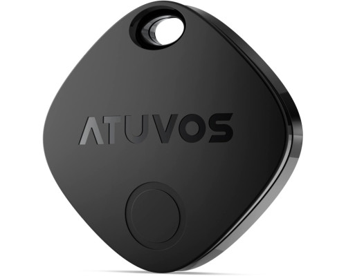Bluetooth GPS-локатор кишеньковий ATUVOS для iOS, для ключів, гаманця, сумки для iOS
