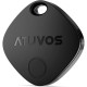 Bluetooth GPS-локатор кишеньковий ATUVOS для iOS, для ключів, гаманця, сумки для iOS