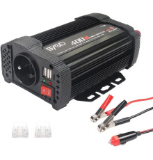 Автомобільний інвертор BYGD 12 V 220 V 400 W/800W перетворювач