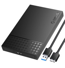 Зовнішня кишеня Orico 2526 для 2.5