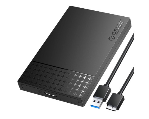 Зовнішня кишеня Orico 2526 для 2.5