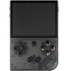 Ігрова консоль Anbernic RG35XX Plus 64G Чорна