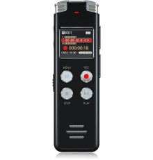 Цифровий диктофон EVISTR L357 USB ємністю 64 ГБ